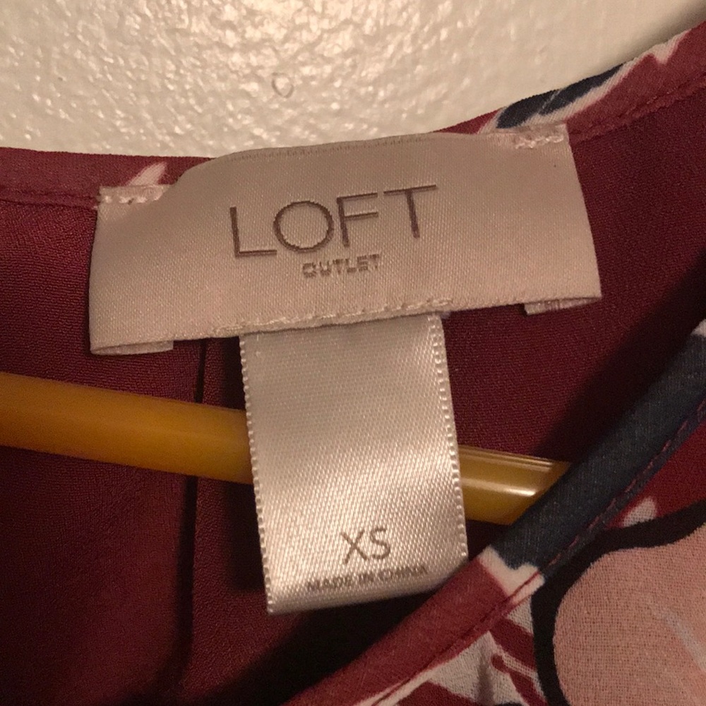 Loft Dress - Picture 2 of 3